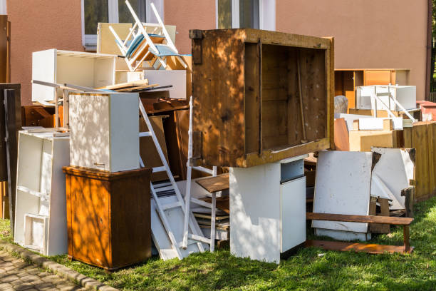 Best Recycling Services for Junk  in Cridersville, OH