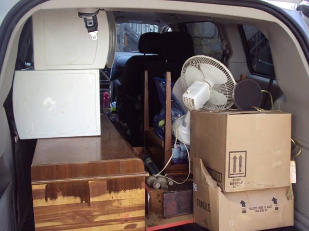 Best Scrap Metal Removal  in Cridersville, OH