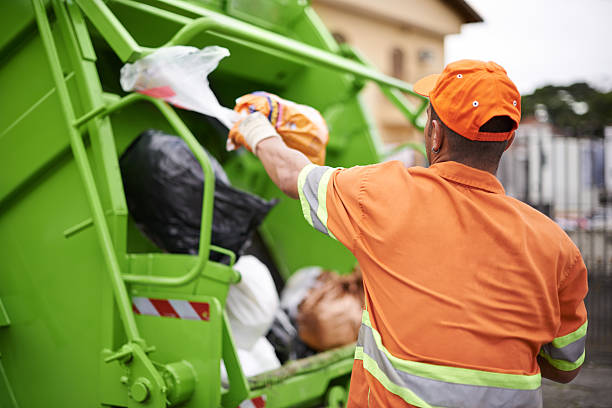 Best Attic Cleanout  in Cridersville, OH